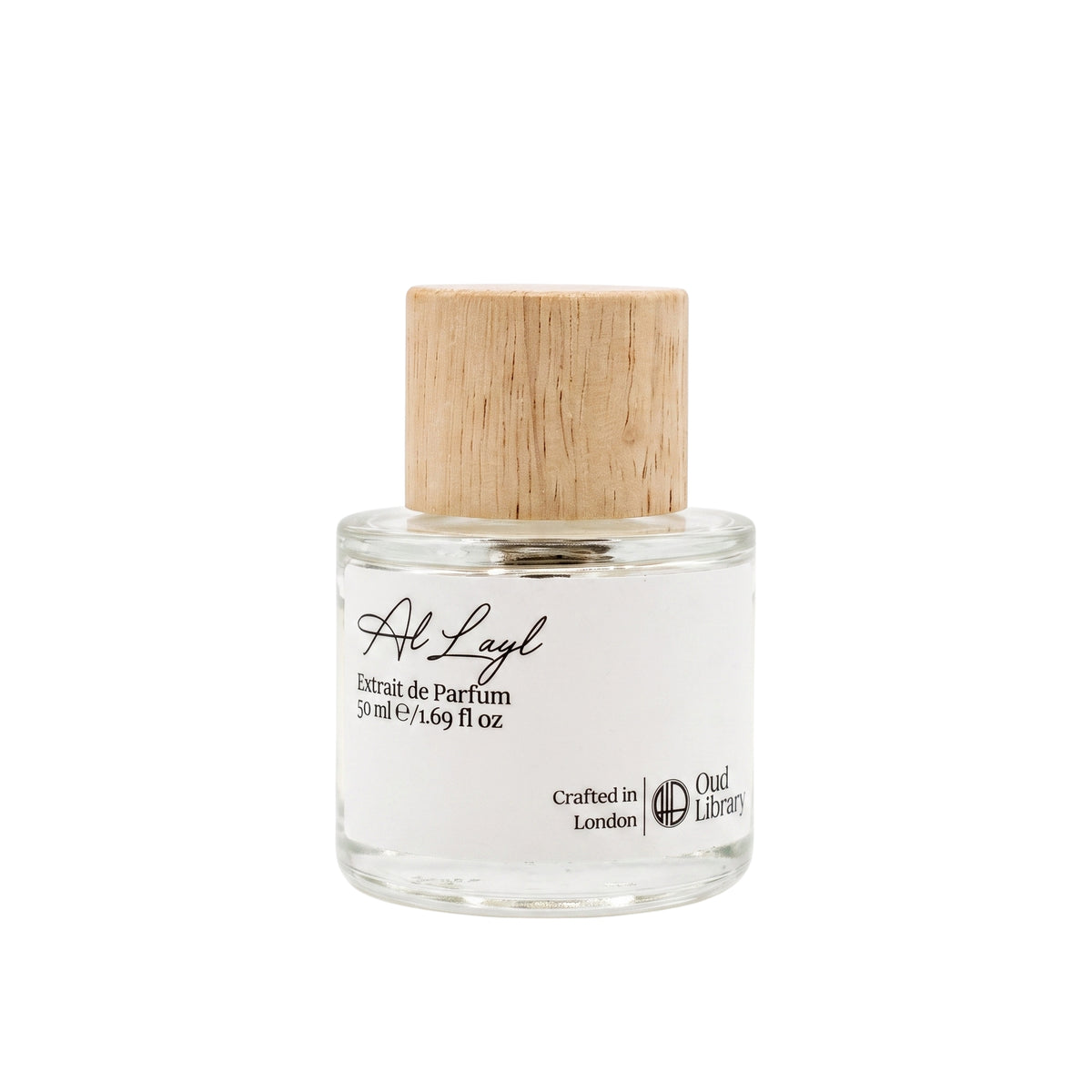 Al Layl | Extrait de Parfum