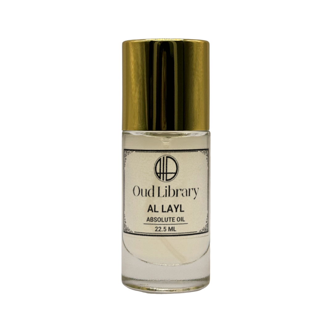 Al Layl | Perfume Oil
