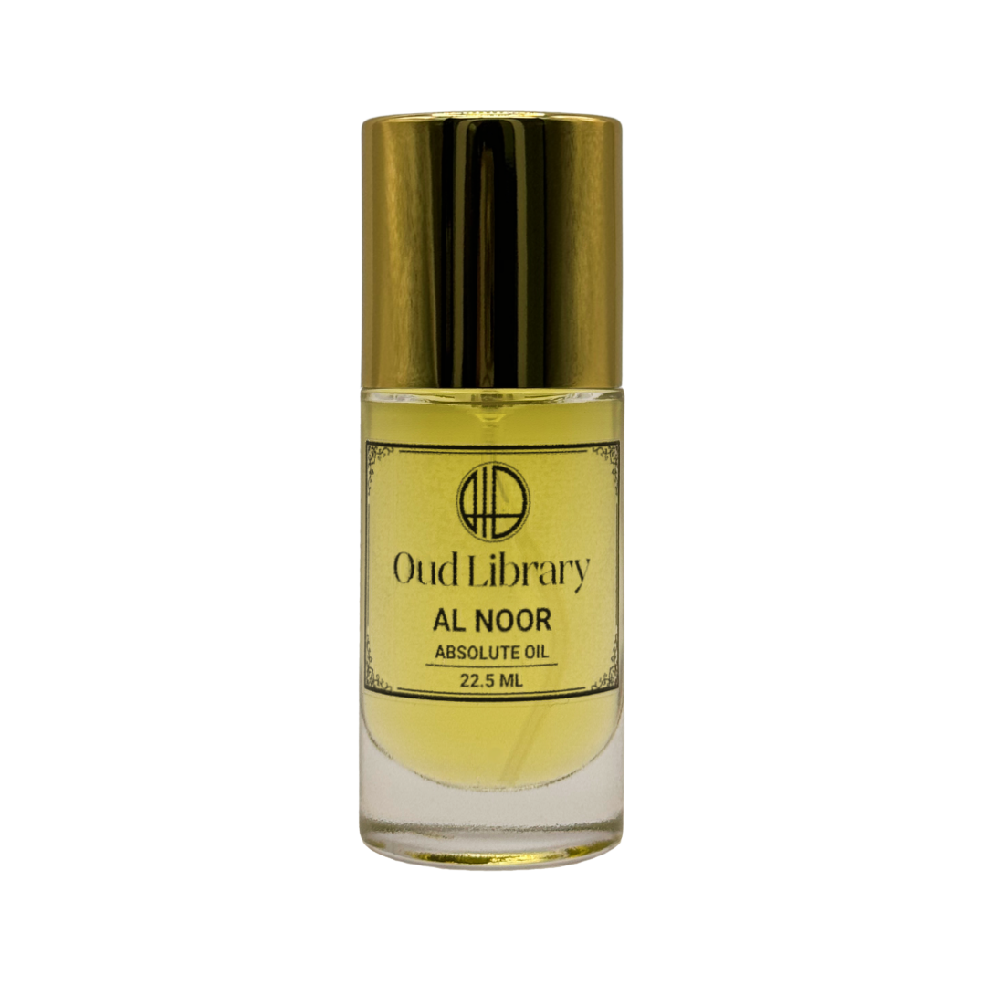 Al Noor | Perfume Oil