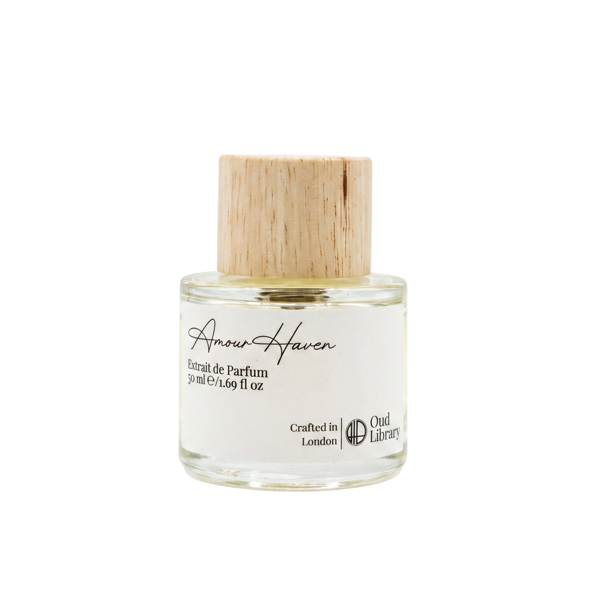 Amour Haven | Extrait de Parfum
