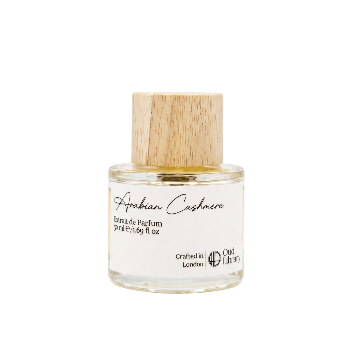 Arabian Cashmere | Extrait de Parfum
