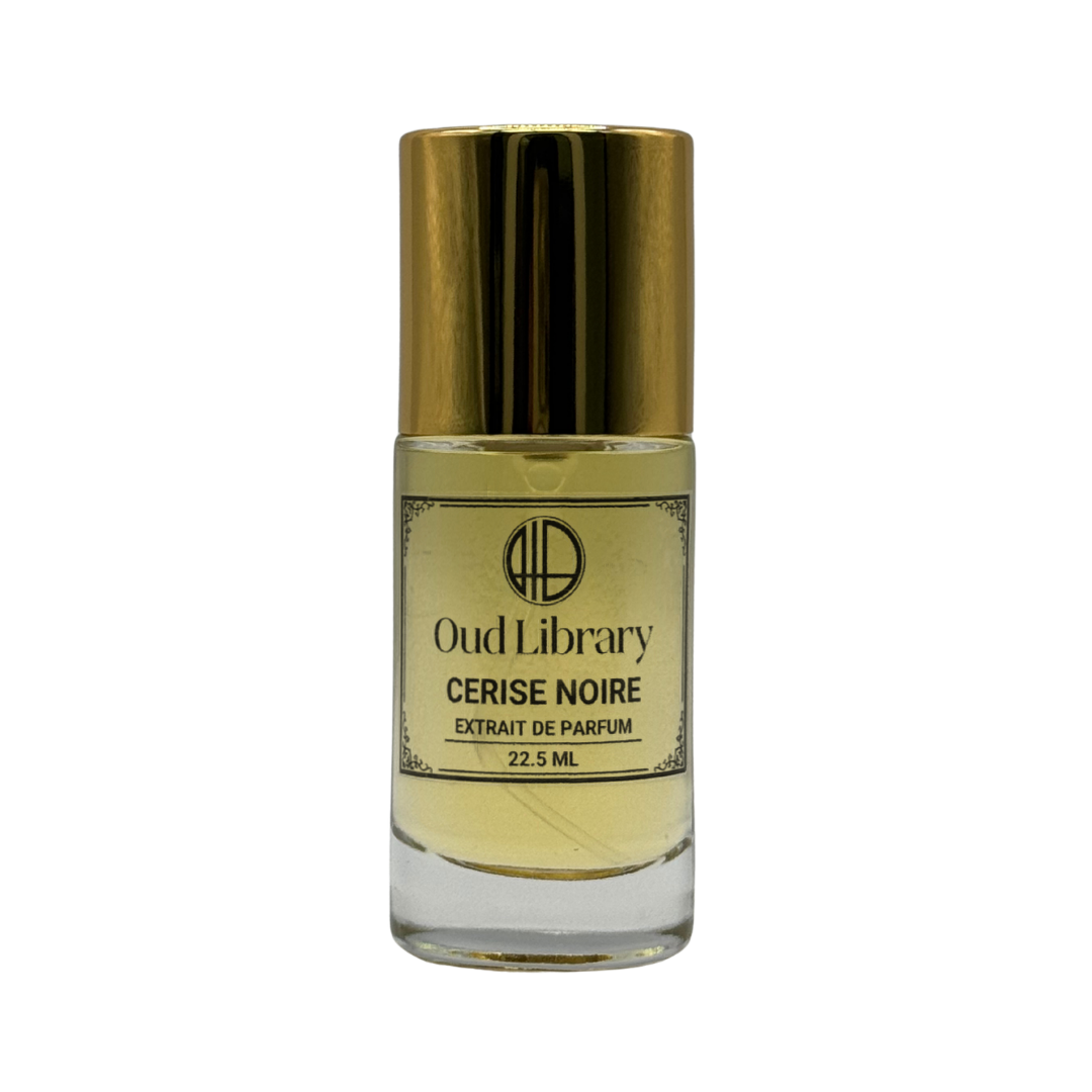 Cerise Noire (Limited Edition) | Extrait de Parfum