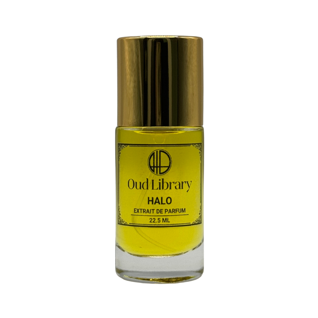 Halo (Limited Edition) | Extrait de Parfum