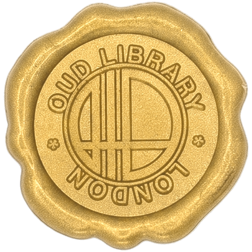 Oud Library